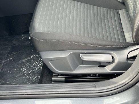 New 2026 Volkswagen Jetta S image 21