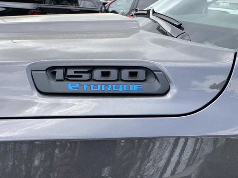 New 2026 RAM 1500 Big Horn image 9