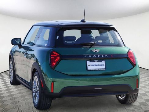 New 2026 MINI Cooper S FWD image 8
