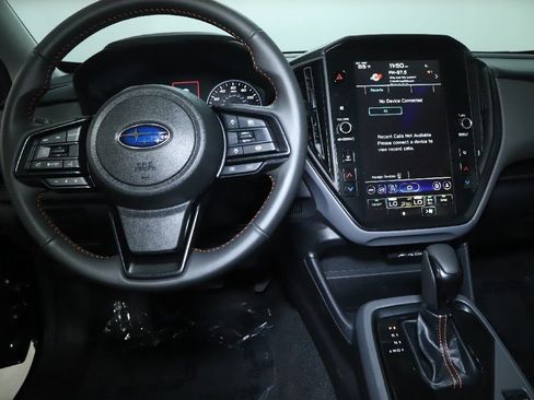 Certified 2024 Subaru Crosstrek 2.5i Limited w/ Popular Package #3A AWD/4WD image 29