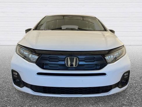 New 2026 Honda Odyssey Sport-L image 10