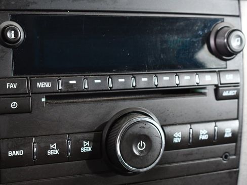 Used 2013 GMC Sierra 2500 SLT w/ SLT Convenience Package image 27