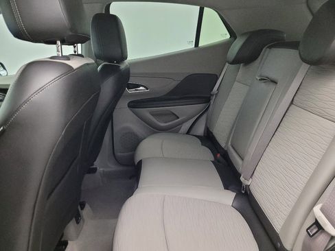 Used 2015 Buick Encore Convenience FWD image 18