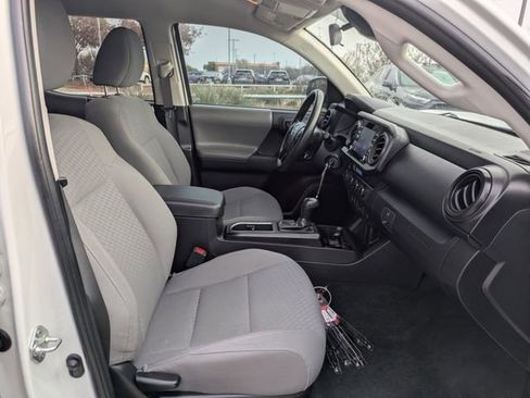 Used 2023 Toyota Tacoma SR image 30