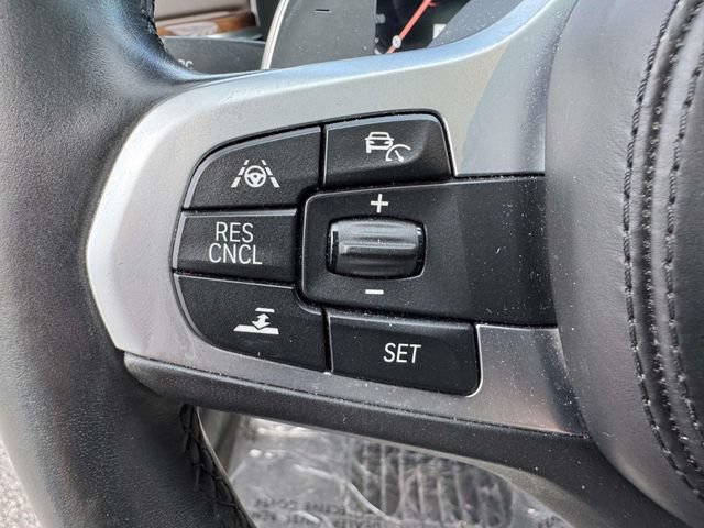 Used 2019 BMW M550i xDrive AWD/4WD image 28