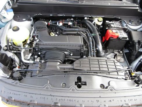 New 2026 Ford Maverick Tremor image 27