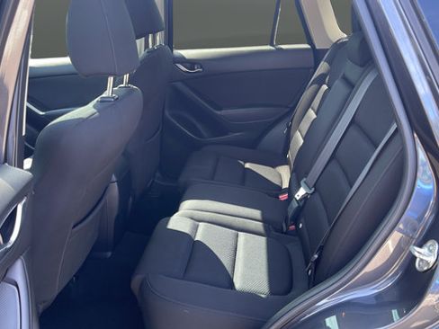 Used 2016 MAZDA CX-5 Touring w/ Bose/Moonroof Package AWD/4WD image 25
