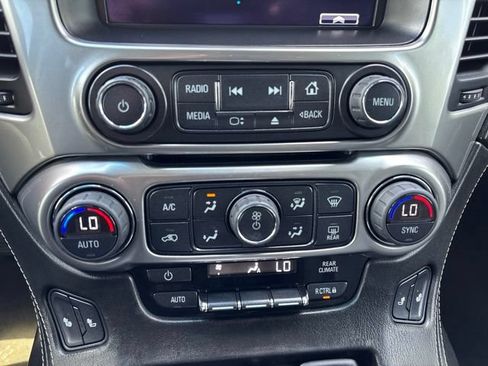 Used 2015 Chevrolet Suburban LT w/ Max Trailering Package AWD/4WD image 26