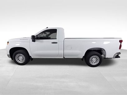 New 2026 Chevrolet Silverado 1500 W/T w/ WT Safety Package