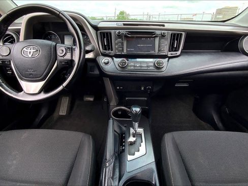 Used 2018 Toyota RAV4 XLE w/ Plus Extra Value Package image 15