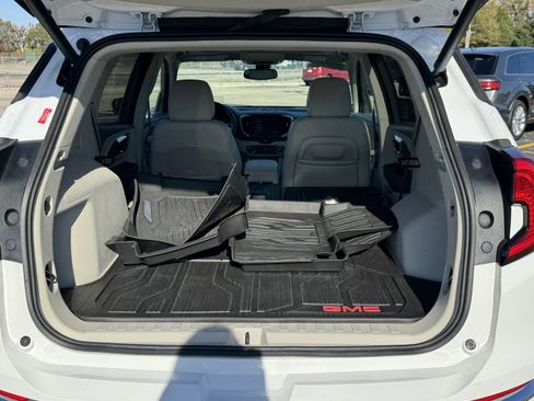 Used 2022 GMC Terrain Denali w/ Denali Premium Package image 7