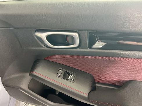 Used 2022 Honda Civic Si image 30