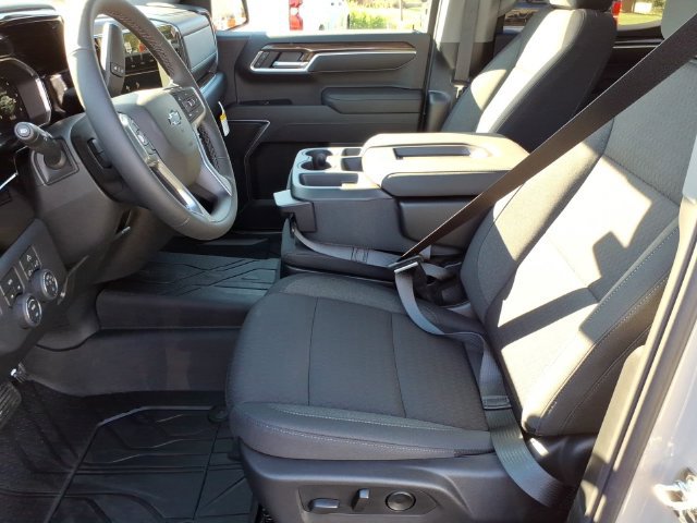 New 2026 Chevrolet Silverado 1500 RST AWD/4WD image 6