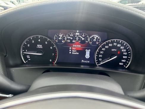 Used 2018 Cadillac CT6 3.6 AWD image 26