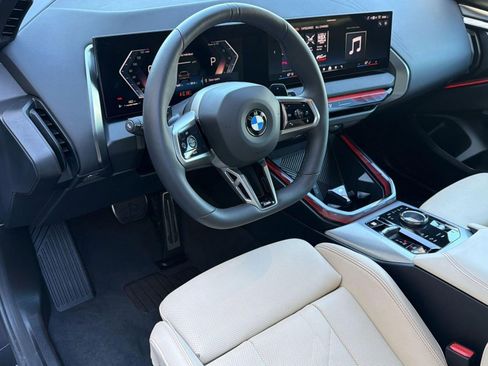 Used 2026 BMW X3 xDrive30 w/ M Sport Package AWD/4WD image 4