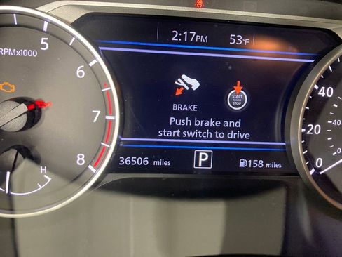 Used 2024 Nissan Sentra SV image 5