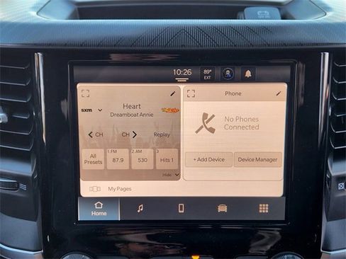 New 2026 RAM 1500 Big Horn image 13