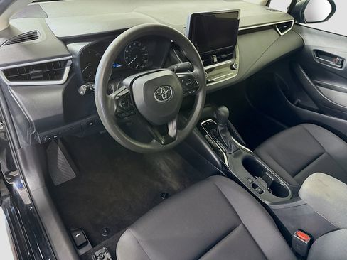 Used 2024 Toyota Corolla LE image 22
