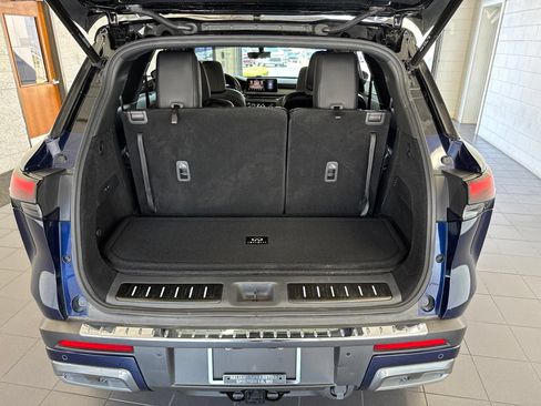 Used 2023 INFINITI QX60 Autograph AWD/4WD image 9