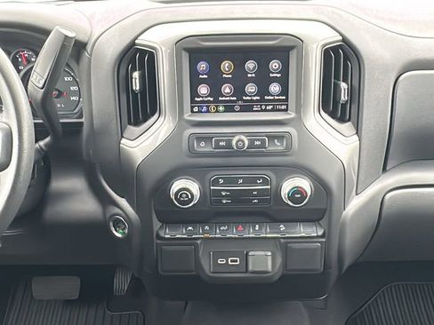 Certified 2025 GMC Sierra 1500 Pro w/ Pro Value Package image 11