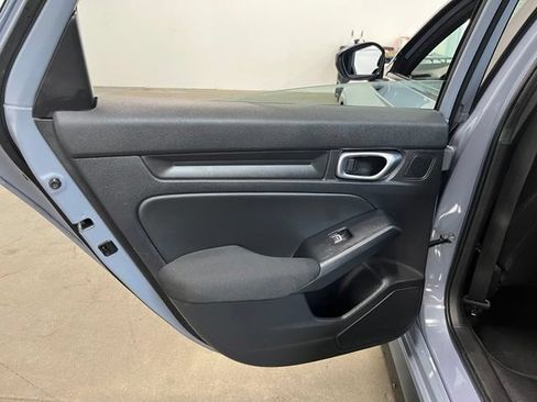 Used 2024 Honda Civic Sport image 20
