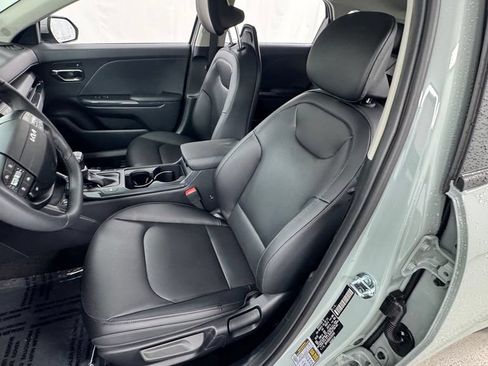 New 2026 Kia K4 EX FWD image 10