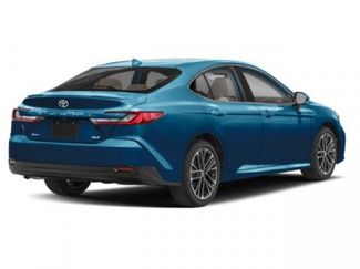 New 2026 Toyota Camry XLE video 2