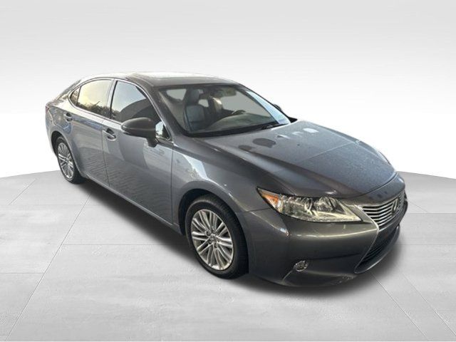 Used 2014 Lexus ES 350 w/ Luxury Package FWD image 1