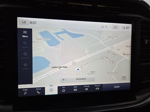 Used 2023 Ford F150 Tremor image 4