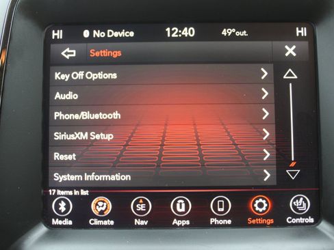 Used 2018 Dodge Durango GT w/ Premium Group image 51