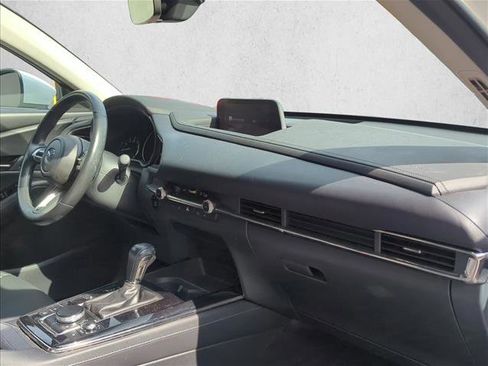 Used 2022 MAZDA CX-30 AWD 2.5 S w/ Preferred Package image 22