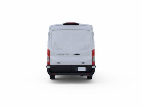 New 2025 Ford Transit 250 148 Medium Roof Extended AWD image 5