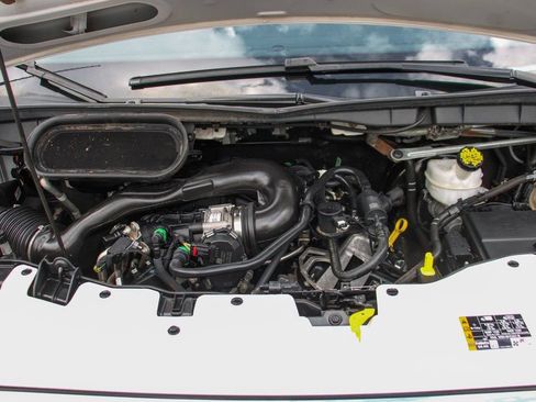 Used 2021 Ford Transit 350 XLT RWD image 14