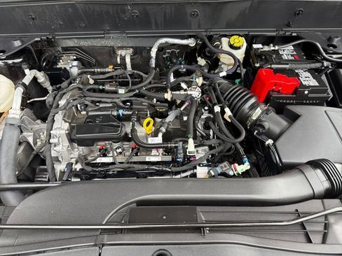 Used 2024 Ford Bronco Sport Big Bend image 26