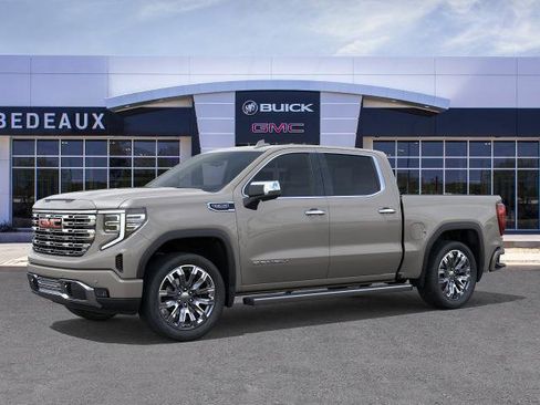 New 2026 GMC Sierra 1500 Denali AWD/4WD image 26