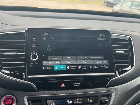 New 2026 Honda Ridgeline RTL image 28