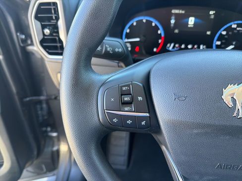 Certified 2022 Ford Bronco Sport Big Bend image 20