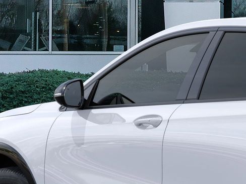 New 2026 Buick Envista Sport Touring image 36