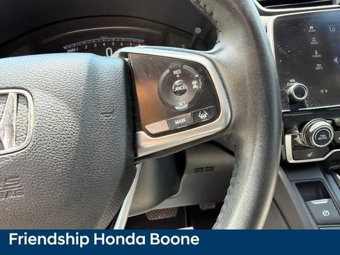 Used 2018 Honda CR-V EX-L image 20
