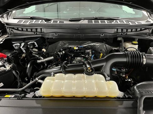 Used 2023 Ford F150 Lariat w/ Equipment Group 502A High AWD/4WD image 62