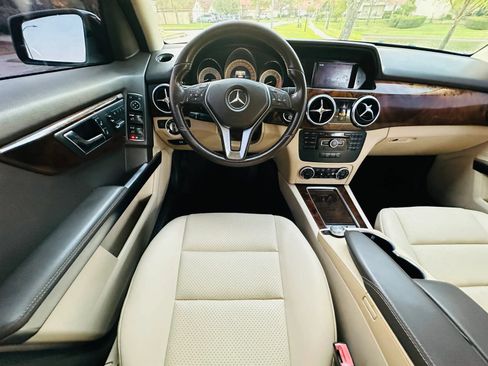 Used 2014 Mercedes-Benz GLK 350 2WD image 14