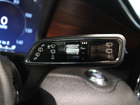 Used 2024 Lincoln Navigator L Reserve image 14