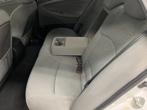 Used 2014 Hyundai Sonata Hybrid image 22