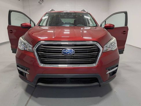 Used 2019 Subaru Ascent Premium w/ Popular Package #2 AWD/4WD image 15