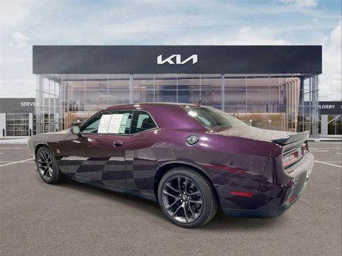 Used 2022 Dodge Challenger R/T Scat Pack image 2