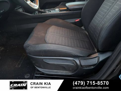 Certified 2025 Kia K5 LXS FWD image 14