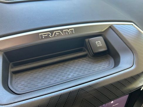 Used 2026 RAM 1500 Big Horn RWD image 50