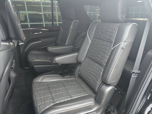 Certified 2023 Cadillac Escalade V image 15