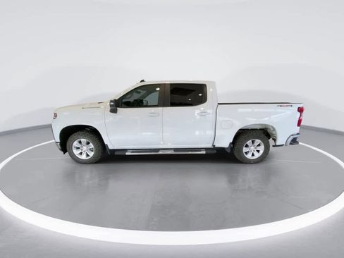 Used 2020 Chevrolet Silverado 1500 LT w/ True North Edition image 5