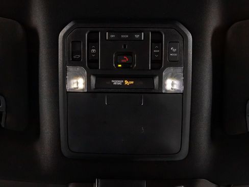 Used 2025 Toyota Sequoia Platinum w/ Tow Technology Package image 29